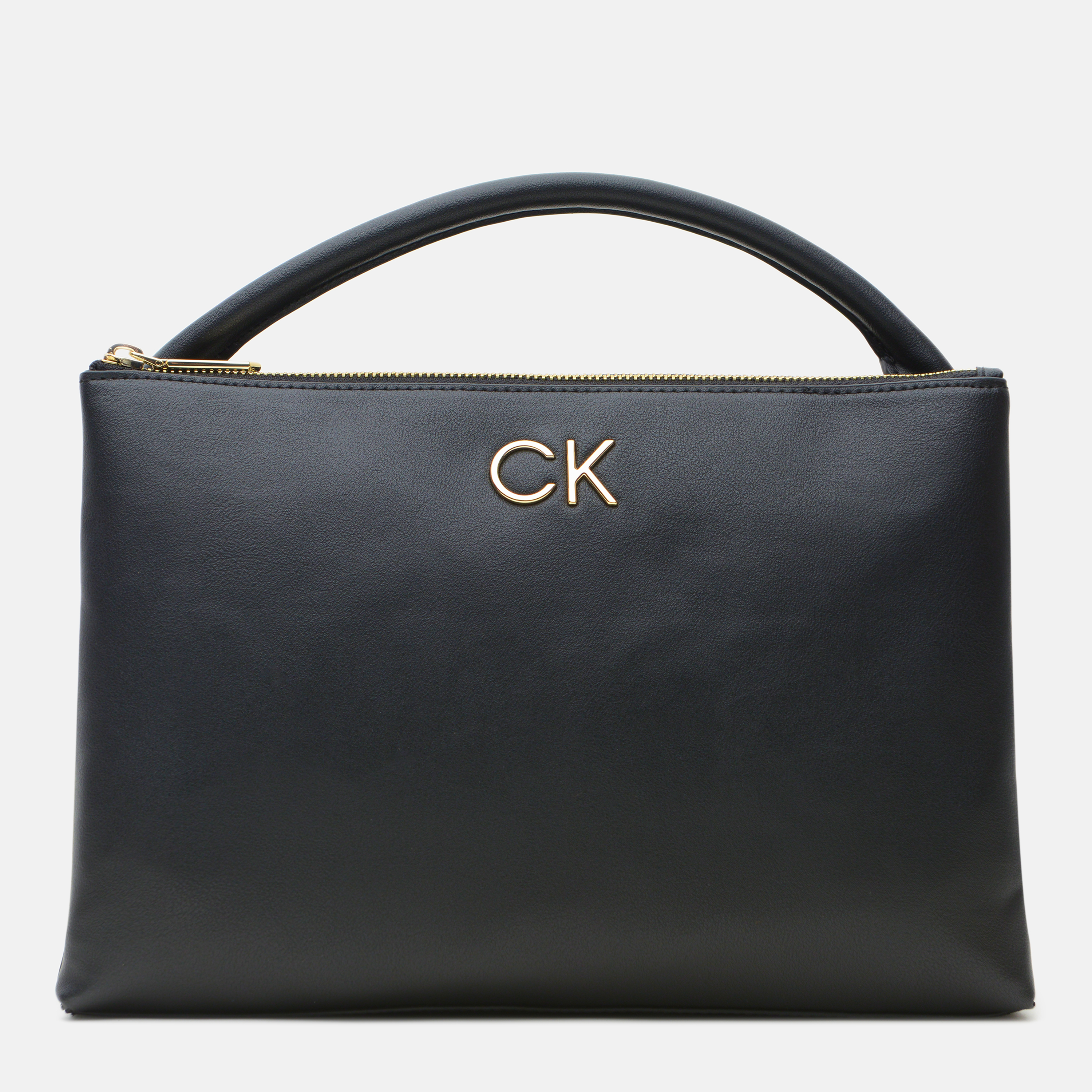 

Сумка женская Calvin Klein Jeans Re-Lock Top H Tote K60K608883-BAX Ck Black
