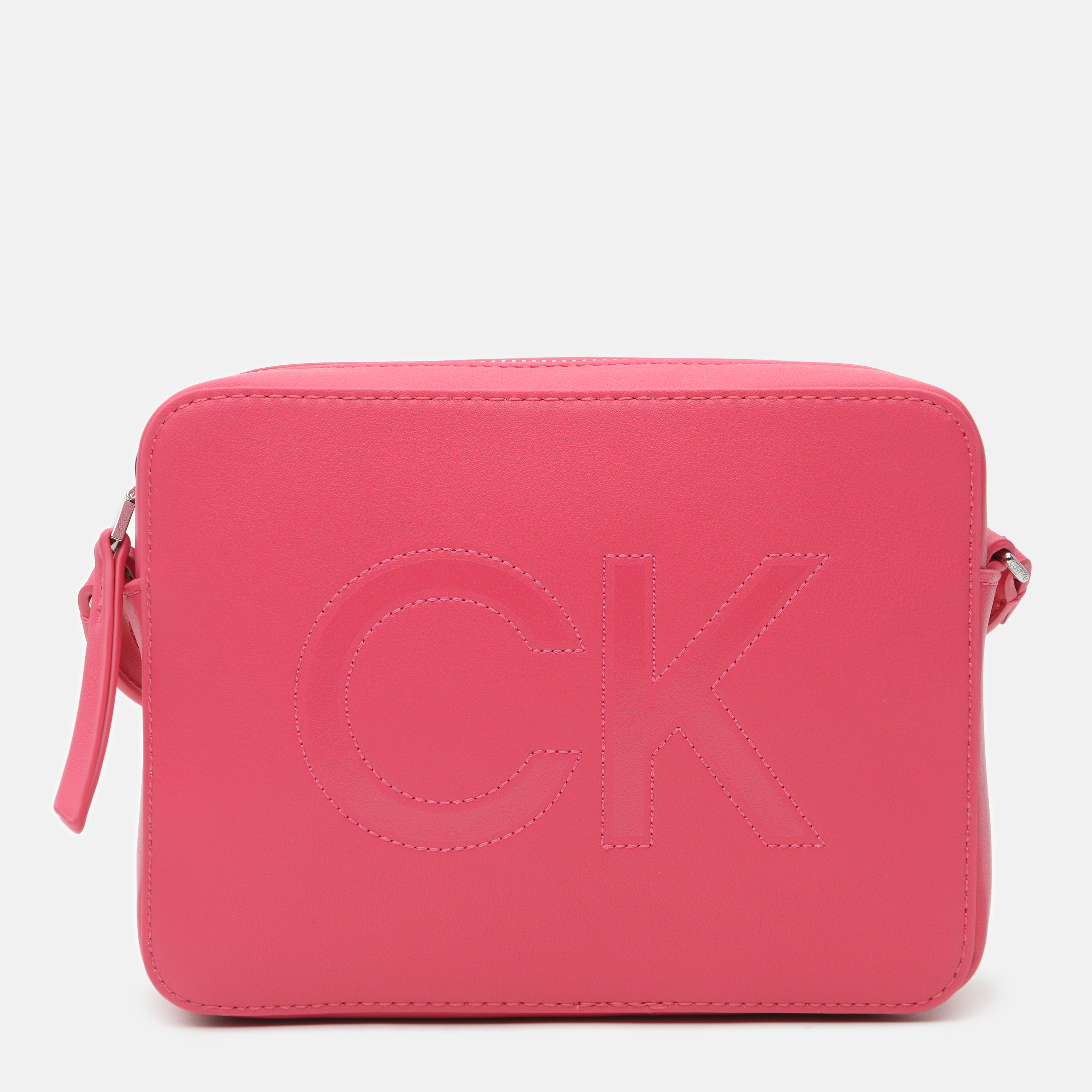 

Сумка женская Calvin Klein Jeans Ck Set Camera Bag Ck K60K608894-XCB Magenta