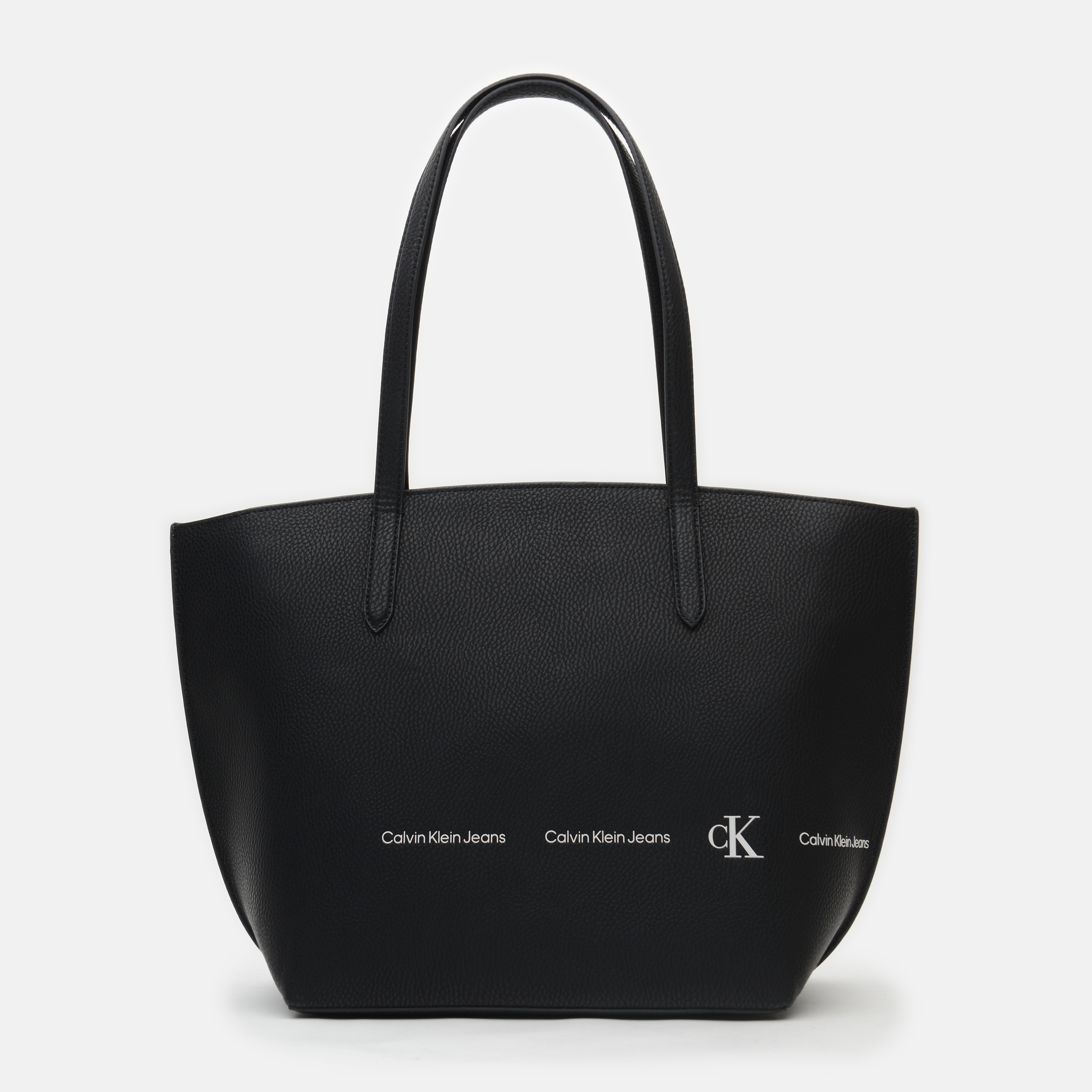 

Сумка женская Calvin Klein Jeans Sculpted Pebble Shopper29 K60K608935-BDS Black