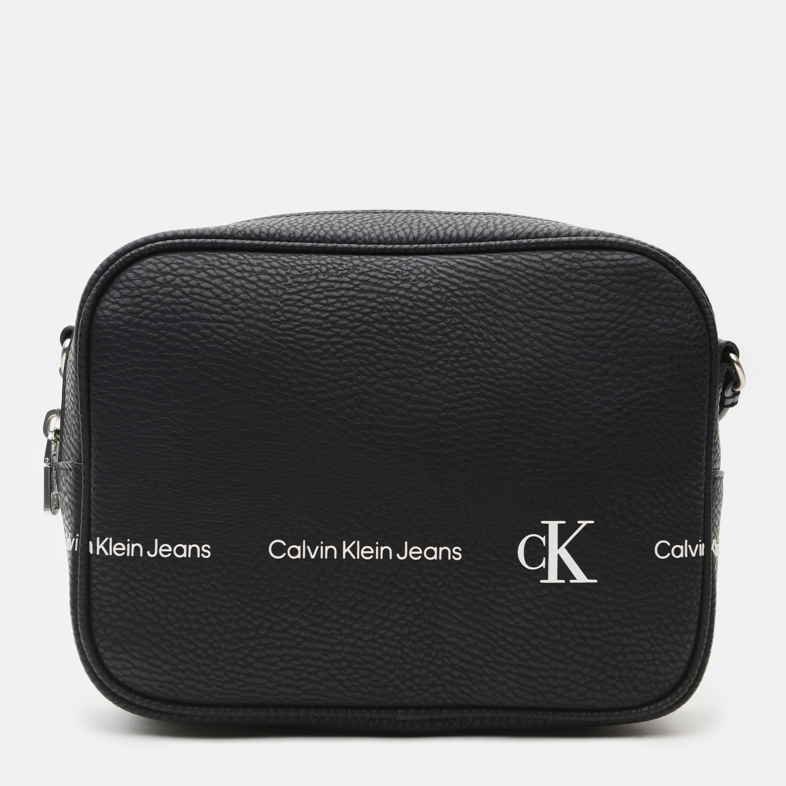 

Сумка женская Calvin Klein Jeans Sculpted Pebble Large Camera Bag K60K608939-BDS Black