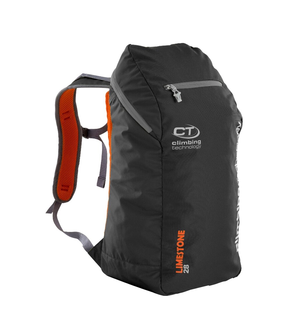 

Рюкзак Climbing Technology Limestone 28 black (7X97528 05)