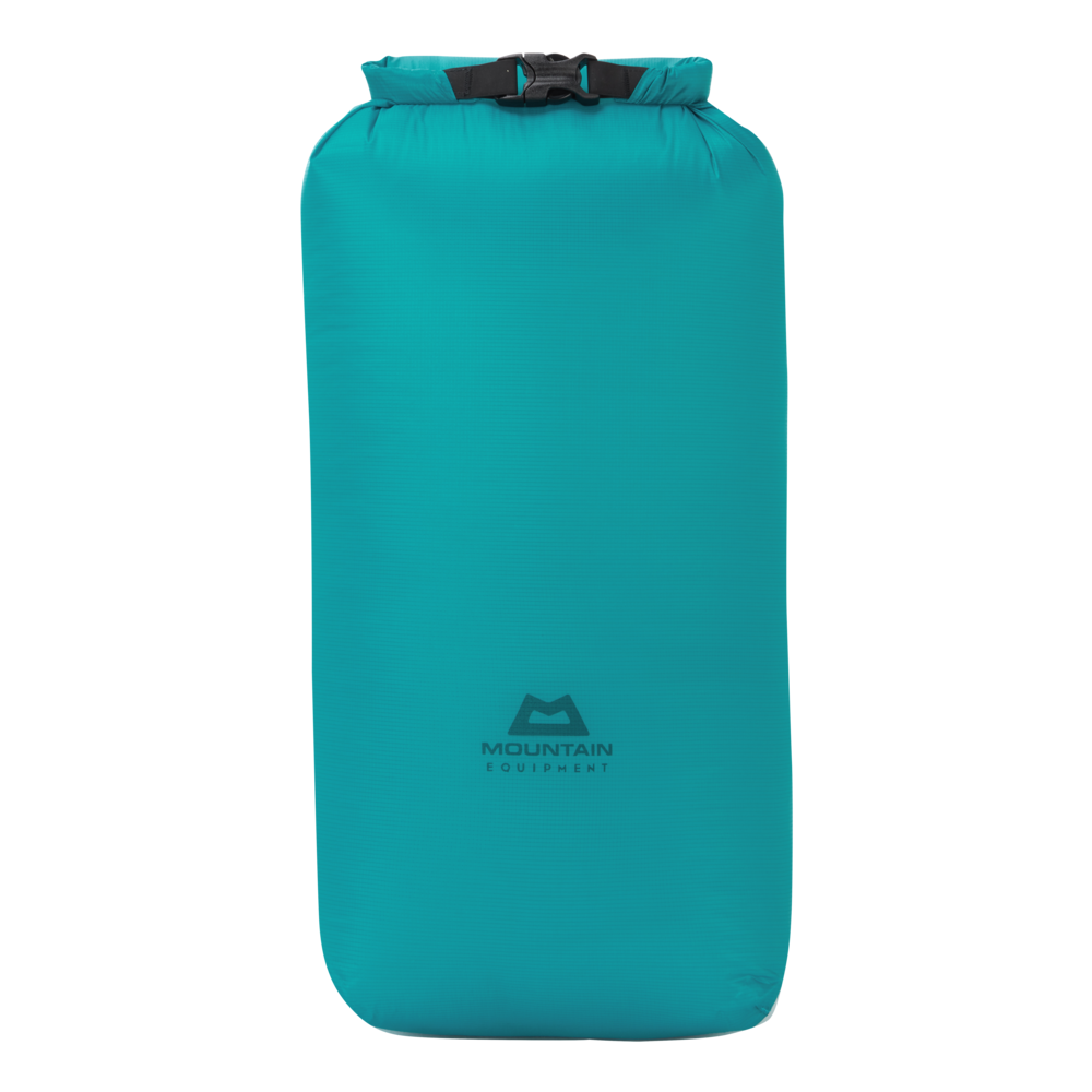 

Гермочехол Mountain Equipment Lightweight Drybag 8L Pool Blue (ME-004724.01490)