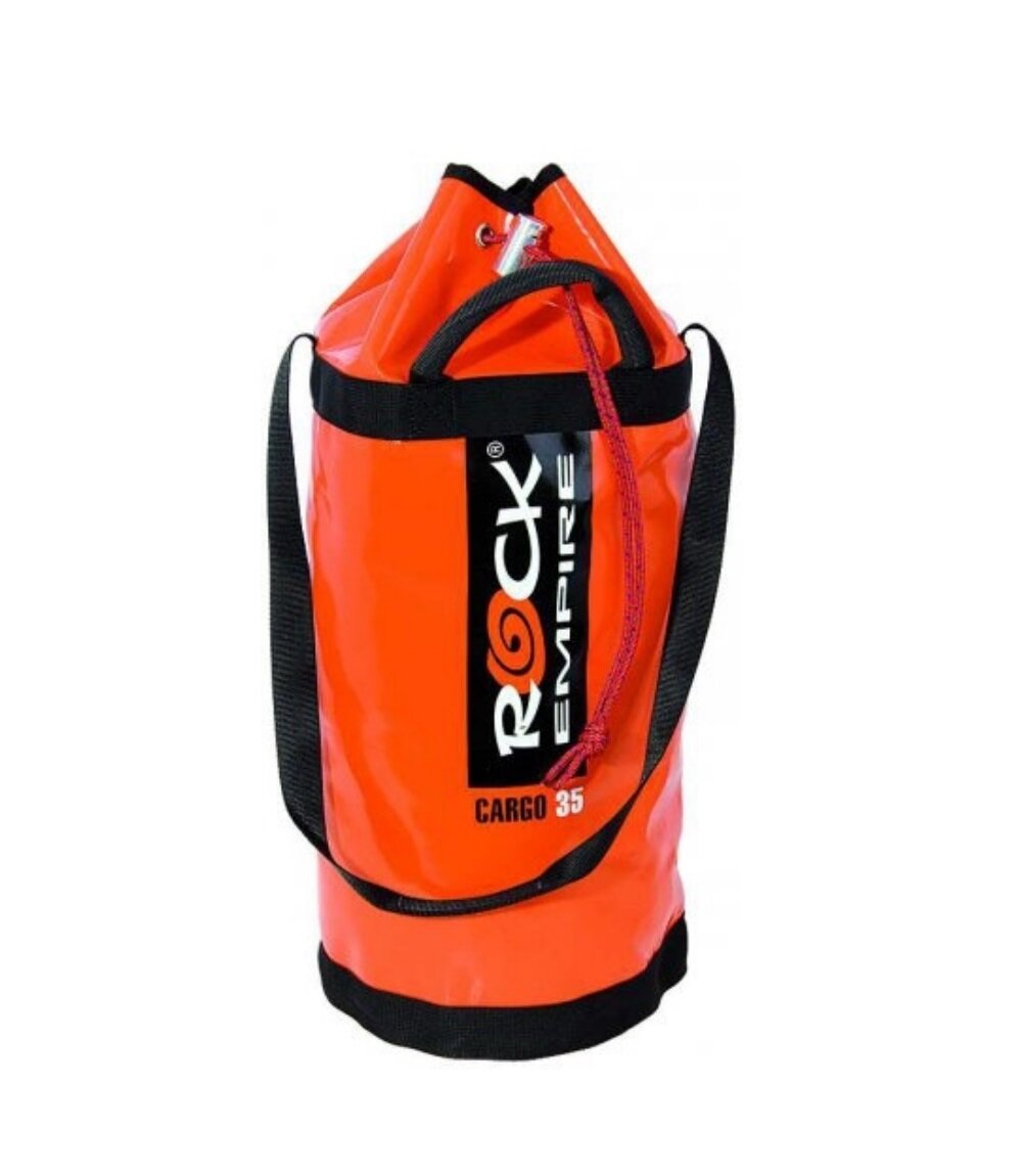 

Баул Rock Empire Cargo 35 l orange (CWV035)