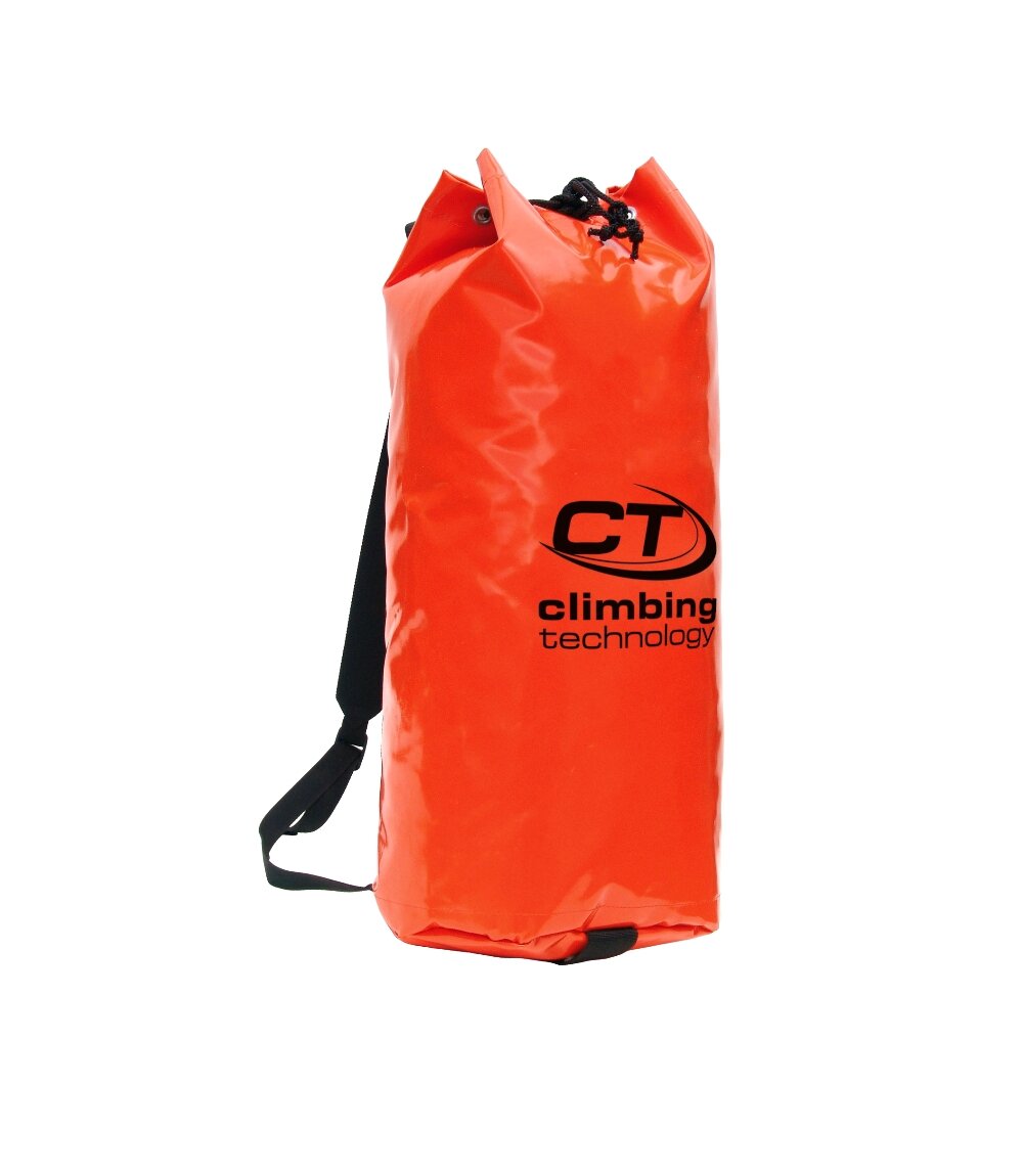 

Баул Climbing Technology Carrier Large 37 L orange (6X96037)