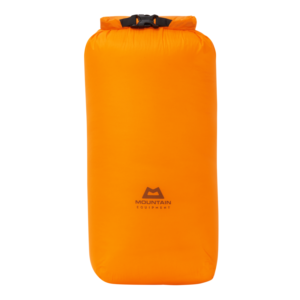 

Гермочехол Mountain Equipment Lightweight Drybag 20L Orange sherbert (ME-004780.01528)