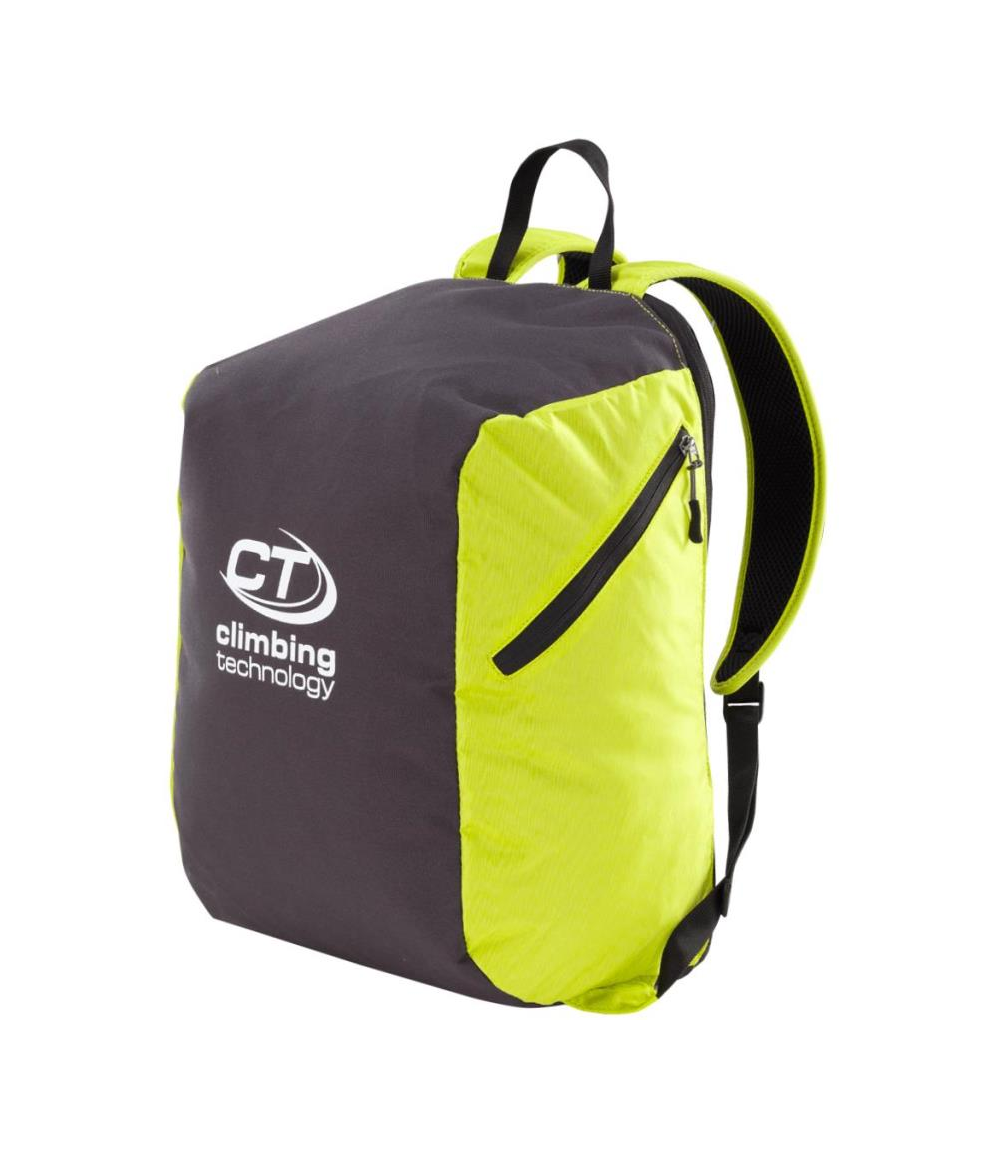 

Рюкзак Climbing Technology Tank EVO 25 Green/black (7X98700)