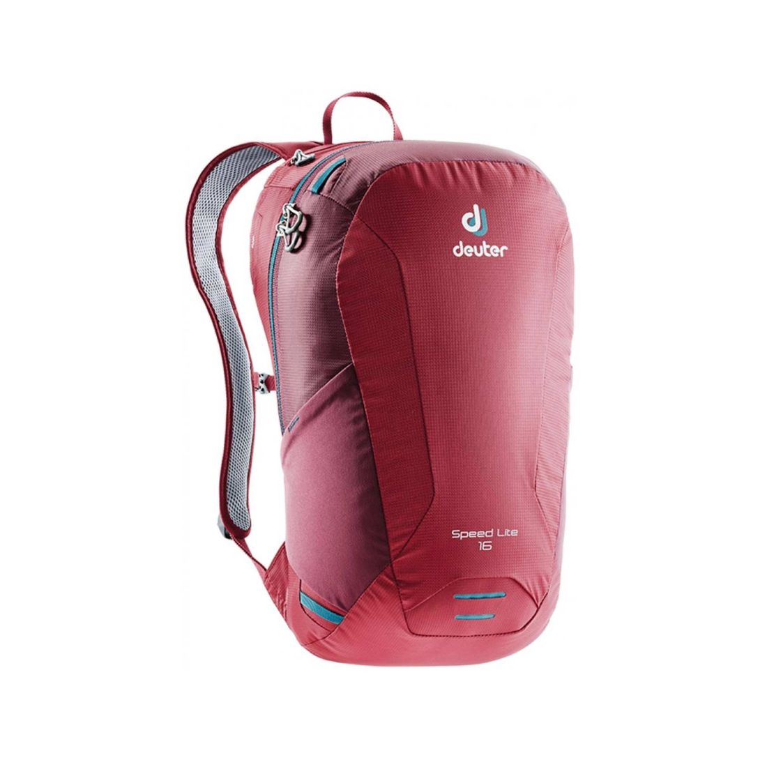 

Рюкзак Deuter Speed Lite 16 cranberry-maron (3410119 5528)