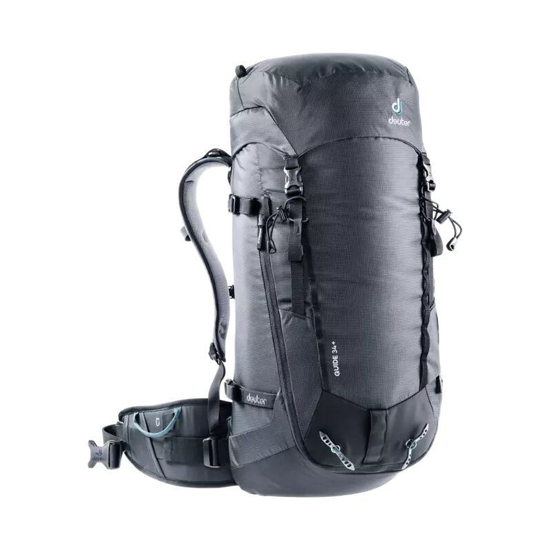 

Рюкзак Deuter Guide 34+ curry-navy (3361120 9309)