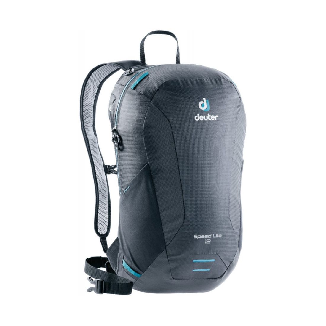 

Рюкзак Deuter Speed Lite 12 black (3410019 7000)