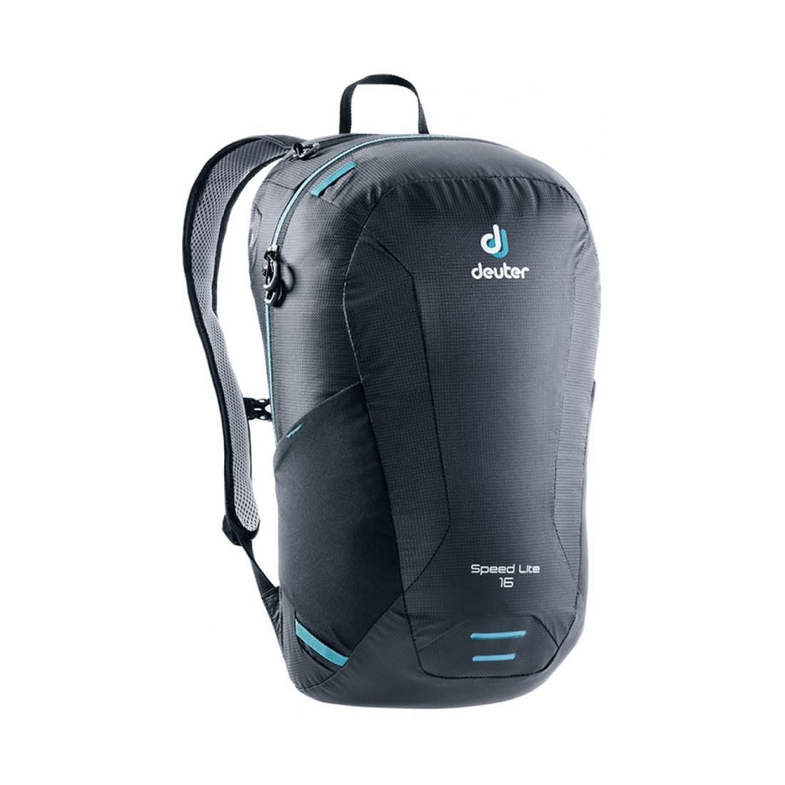 

Рюкзак Deuter Speed Lite 16 One size black (3410118 7000)