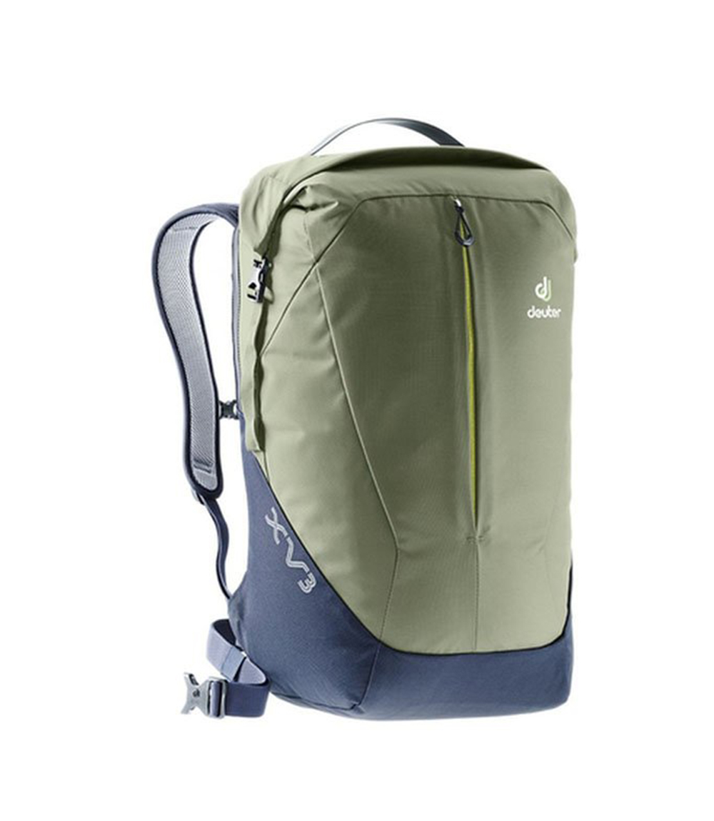 

Рюкзак Deuter XV 3 SL One size Khaki/Navi (3850418 2325)