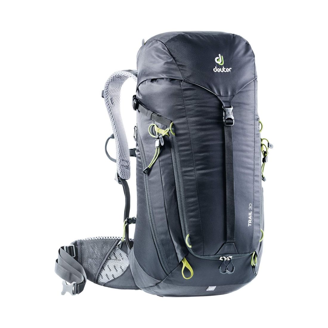 

Рюкзак Deuter Trail 30 black-graphite (3440519 7403)