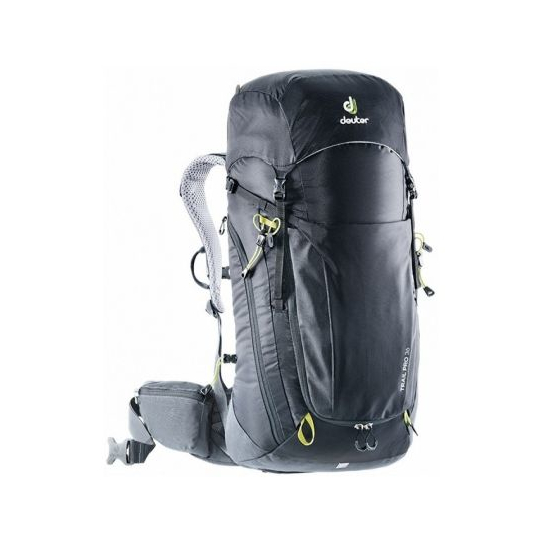 

Рюкзак Deuter Trail Pro 36 black-graphite (3441319 7403)