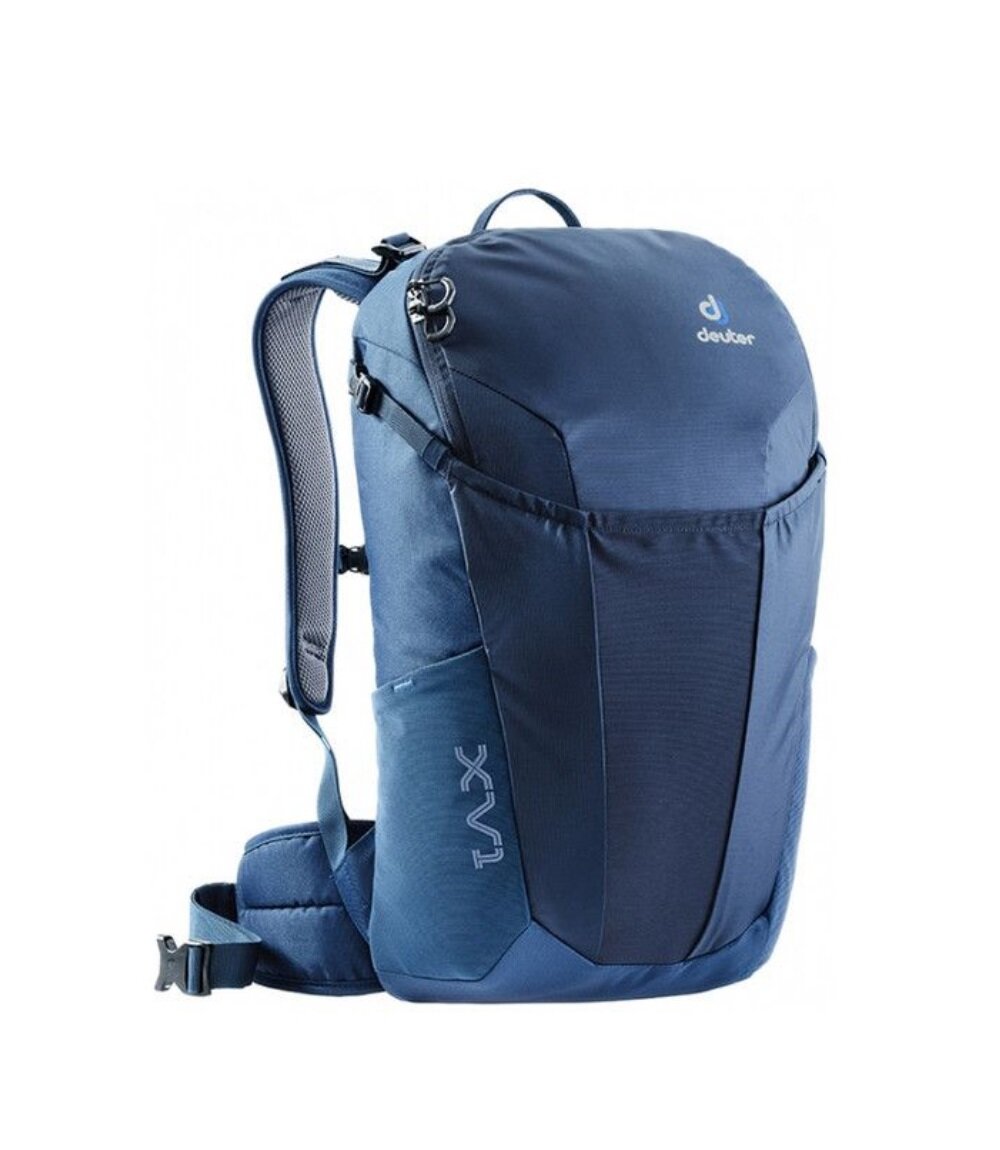 

Рюкзак Deuter XV 1 One size Navy/midnight (3850018 3379)