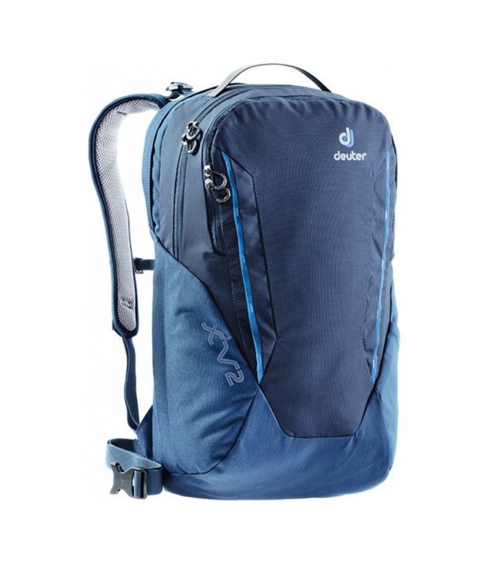 

Рюкзак Deuter XV 2 One size Navy/midnight (3850218 3379)