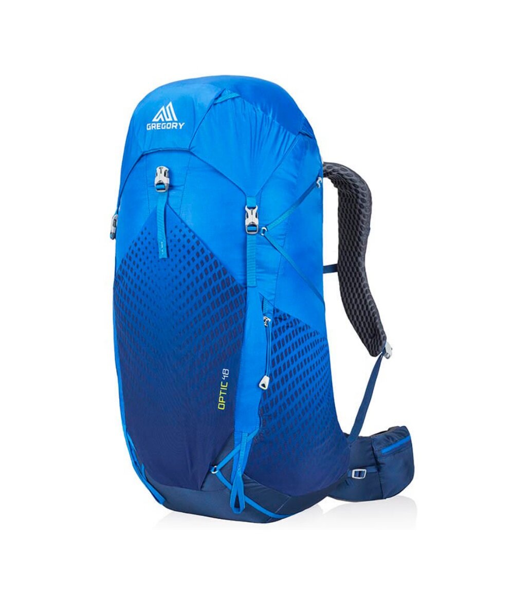 

Рюкзак Gregory Optic 48 S Beacon blue (91642/6402)