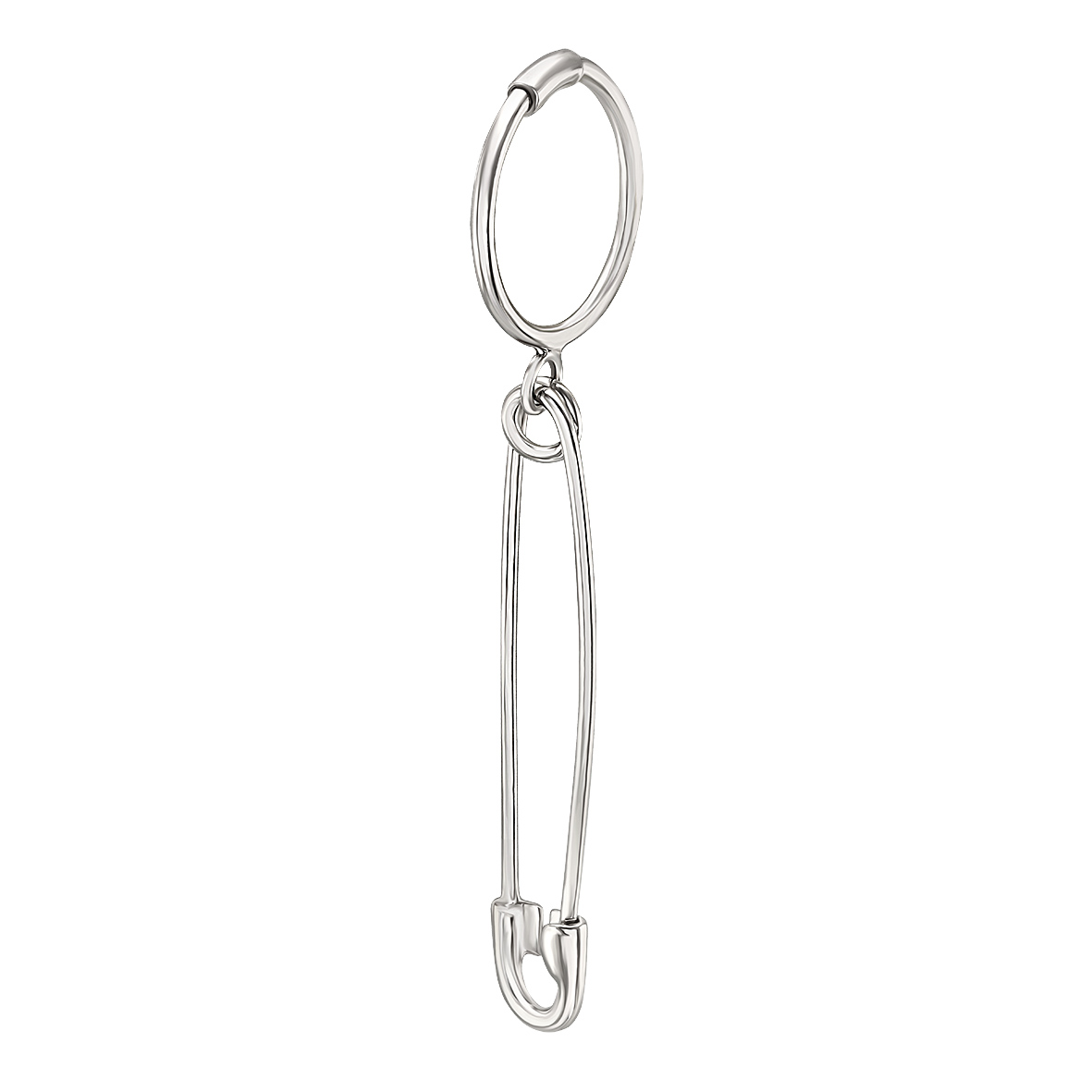 

Серебряная серьга Tango Jewellery Company 470610Щ