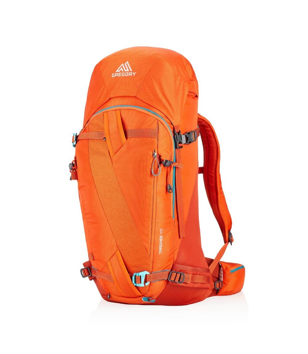 

Рюкзак Gregory Targhee 45 S Sunset orange (121131/1842)