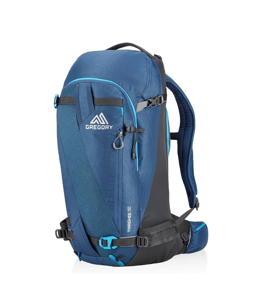 

Рюкзак Gregory Targhee 32 M Atlantis blue (121129/1017)