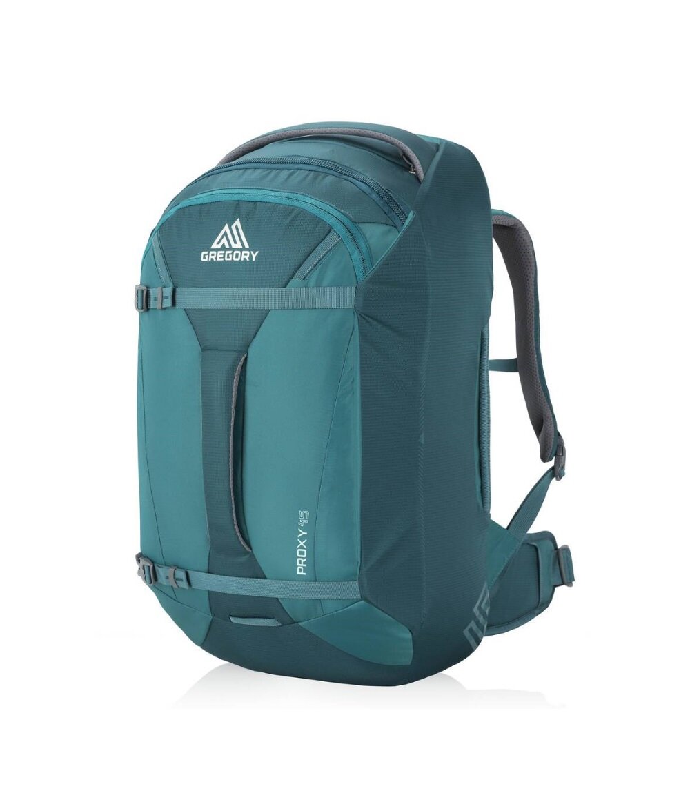 

Рюкзак Gregory Proxy 45 One size Antigua green (104085/6399)