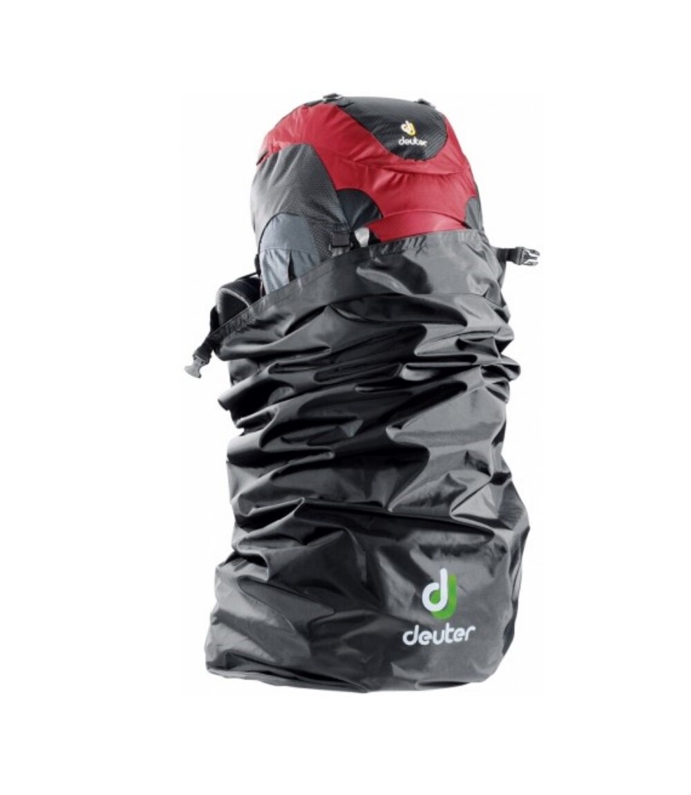 

Чехол Deuter Flight Cover 90 black (3944116 7000)