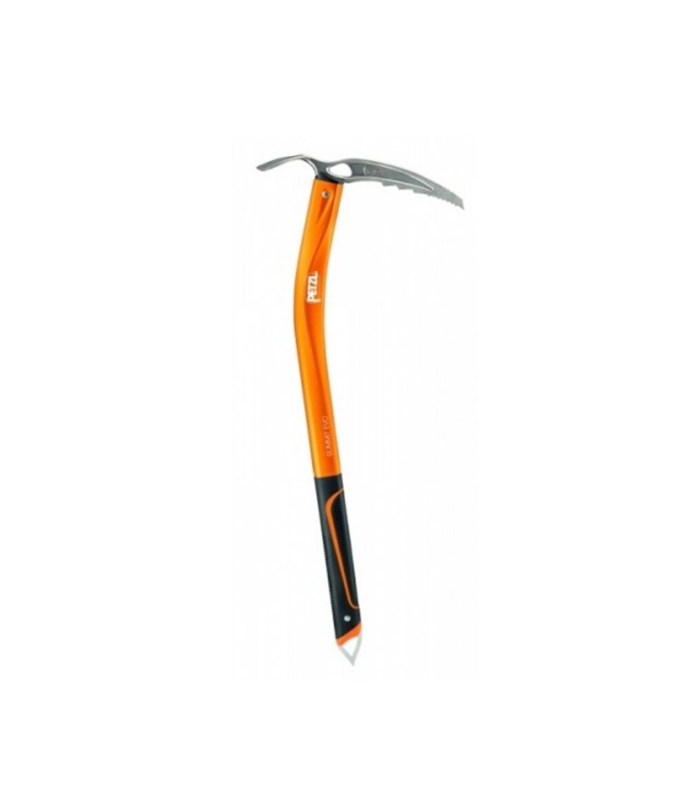 

Ледоруб Petzl Summit EVO 66 orange (U14B 066)