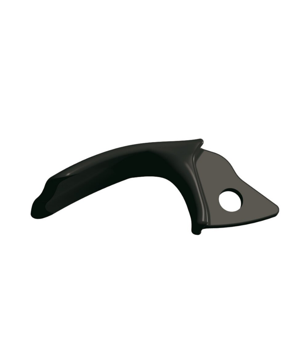 

Лопатка для ледорубов Petzl Adze black (U19 PAN)