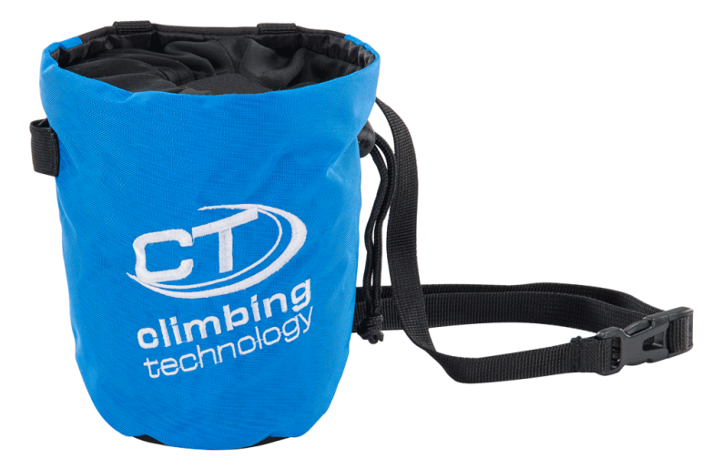 

Магнезница Climbing Technology Trapeze Chalk Bag Multi color (7X938999)