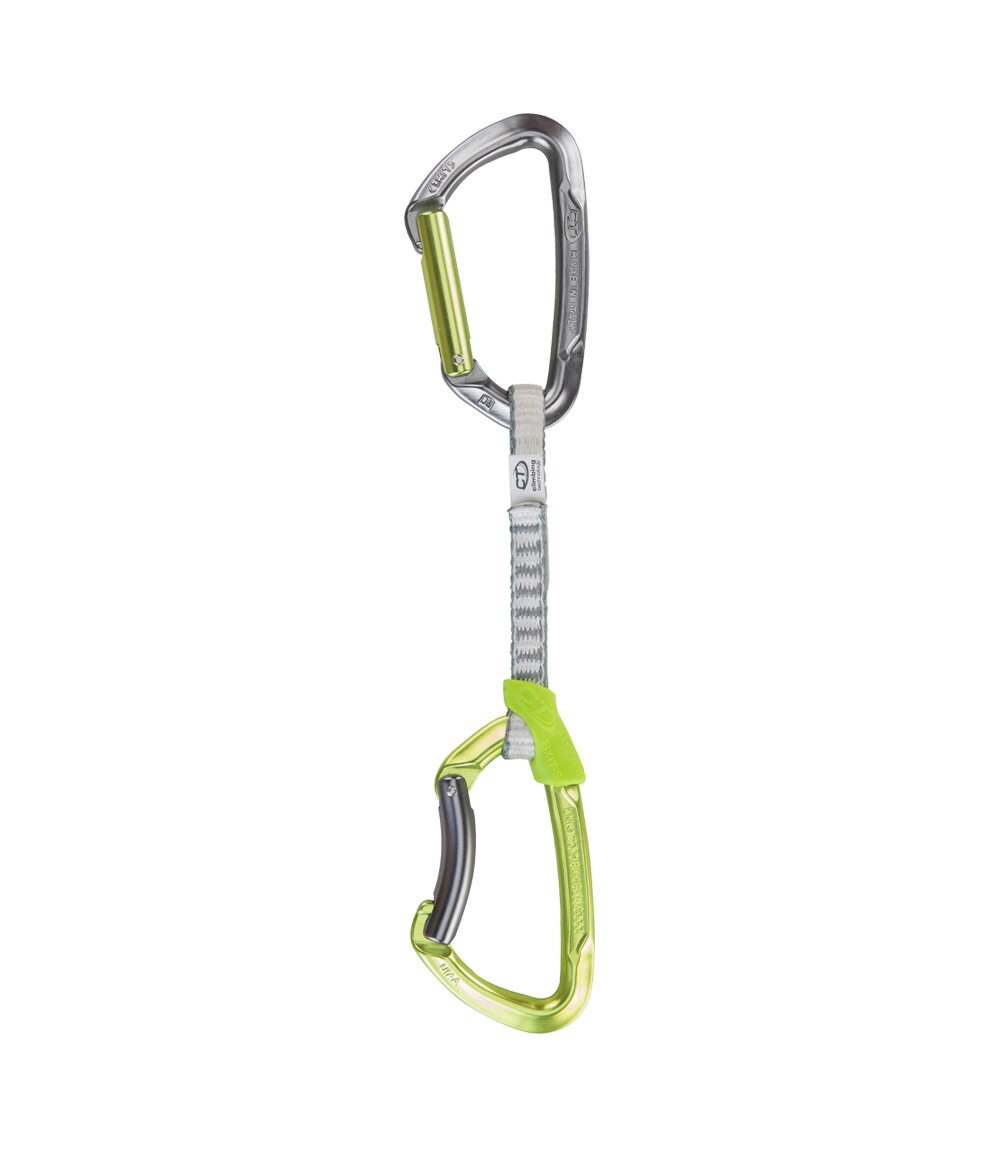 

Оттяжка Climbing Technology Lime Set DY 12 cm Anodized anodized (2E661DT C0L)