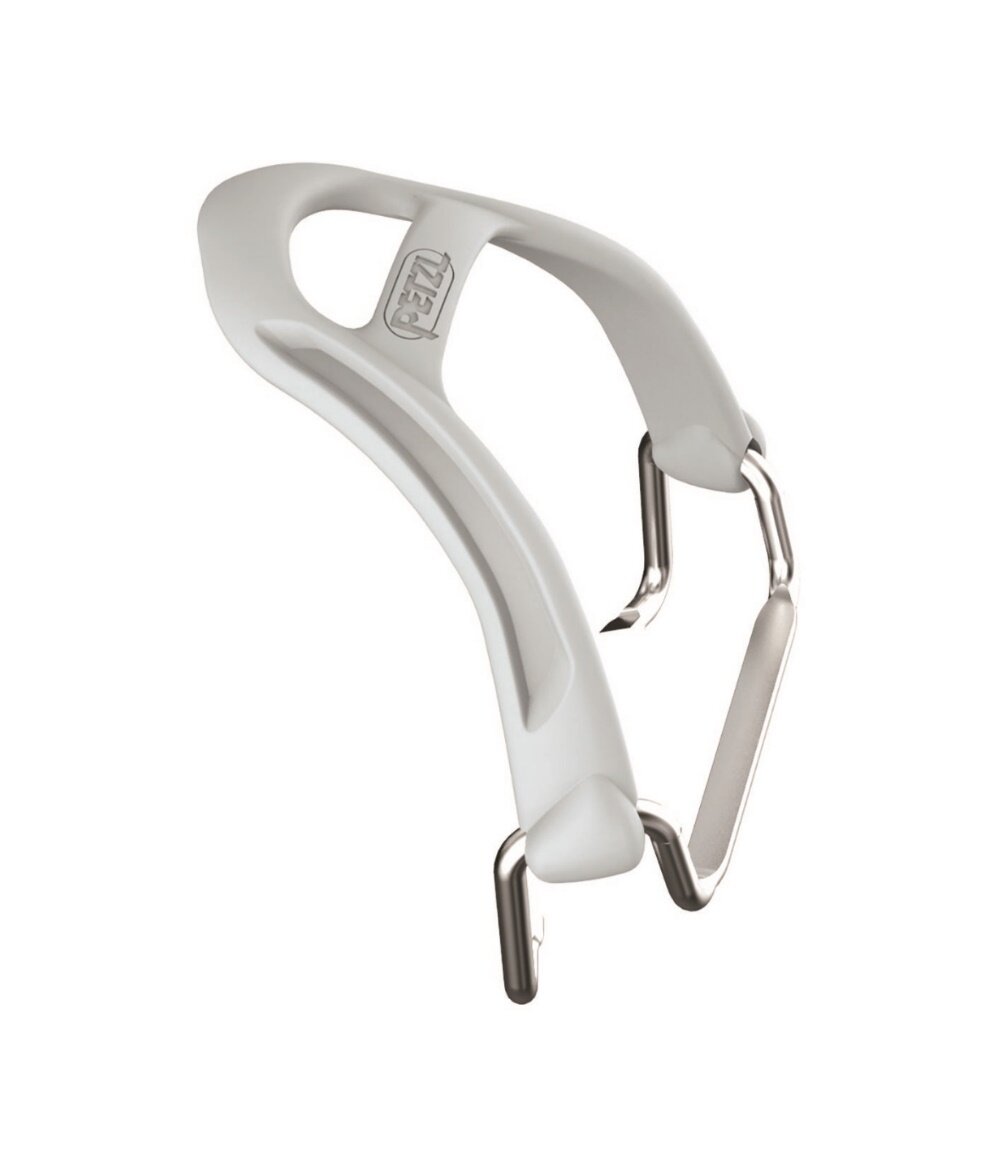 

Фиксатор носка на кошки Petzl Filflex Front Binding silver (T03A FF)