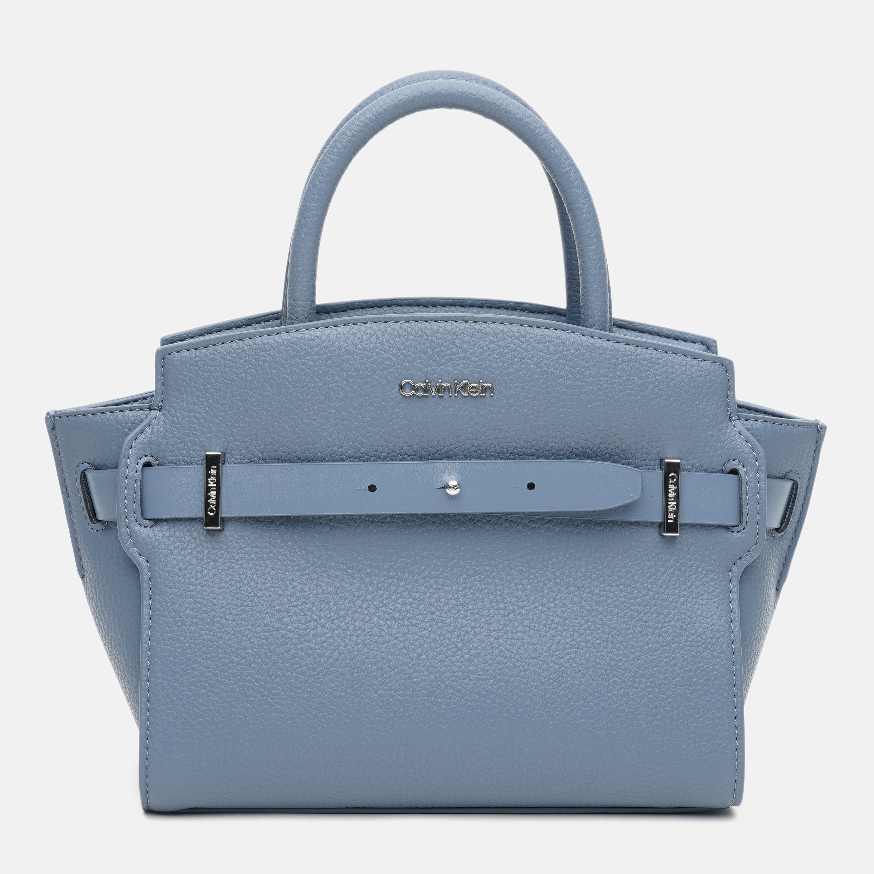 

Сумка женская Calvin Klein Jeans Ck Code Tote K60K608726-PB4 Powder Blue