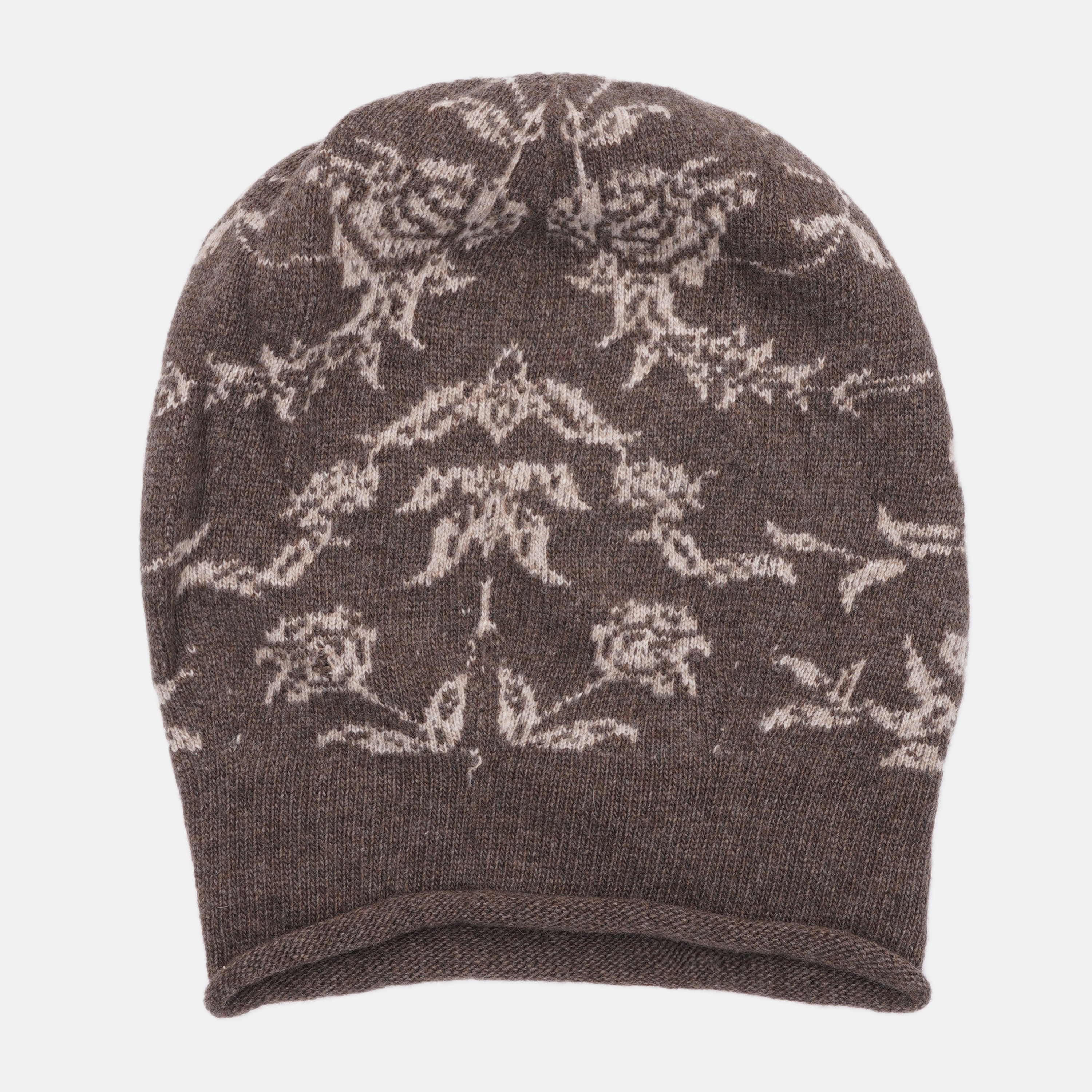 

Шапка Heated cap218 Комбинированная