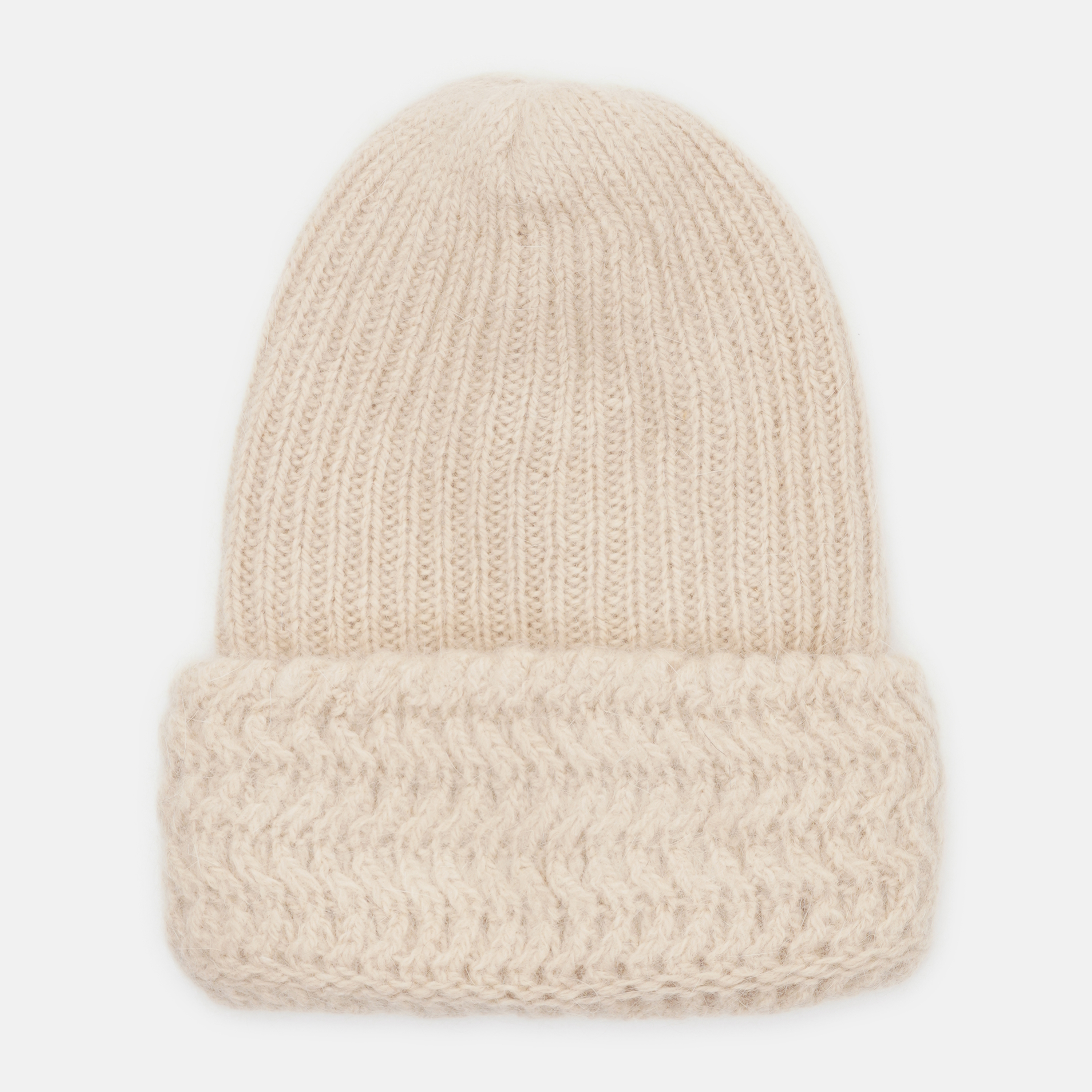 

Шапка ANGORA cap229 Песочная