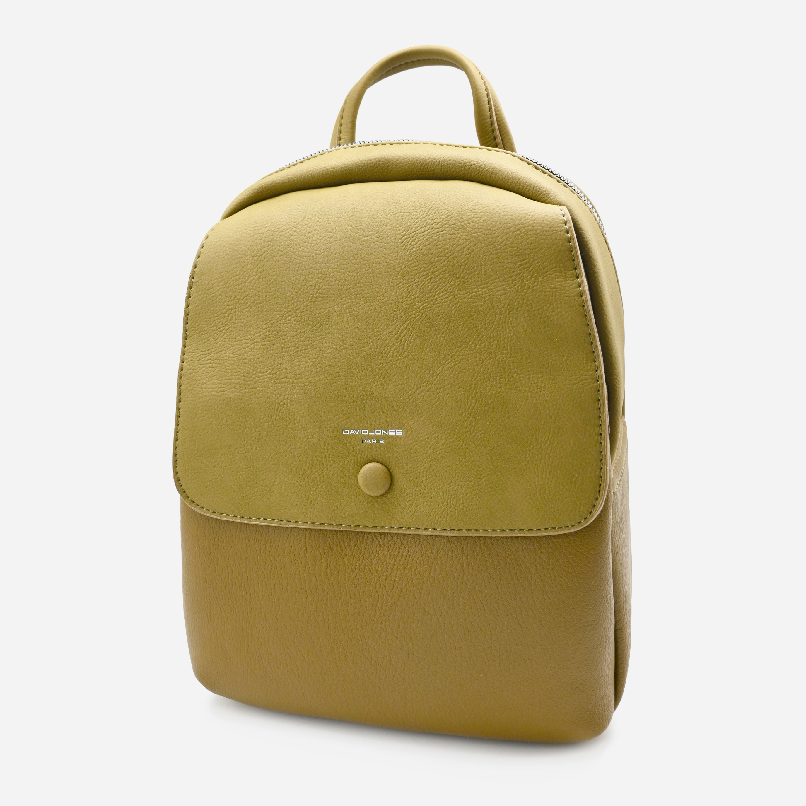 

Женский рюкзак David Jones 7772592 Хаки