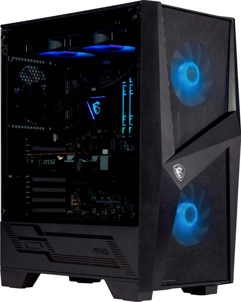 

Компьютер COBRA Dragon PC (A56X.32.H1S5.66.5698)