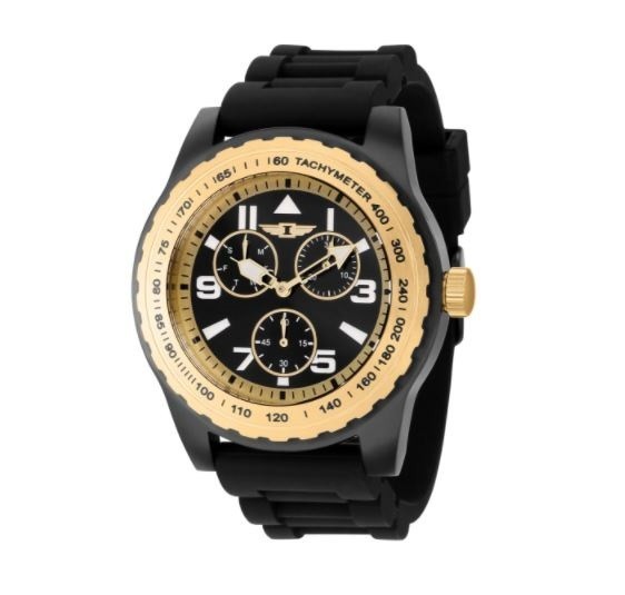 

Мужские часы хрпонограф Инвикта Invicta Pro Diver 36512