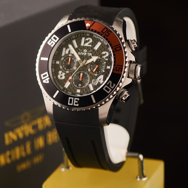 

Мужские наручные часы Инвикта Invicta Pro Diver 30985