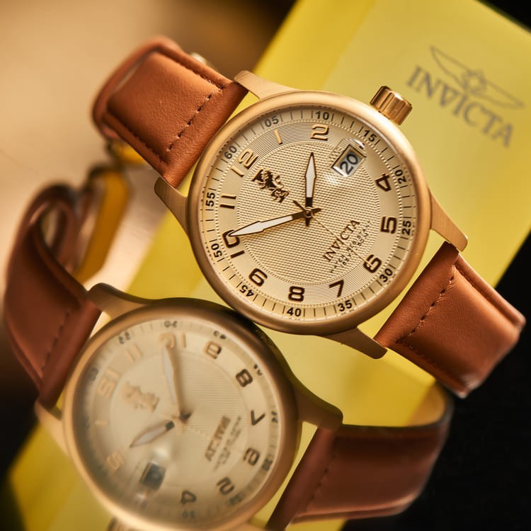 

Мужские часы хрпонограф (Инвикта) Invicta 14789 Classic