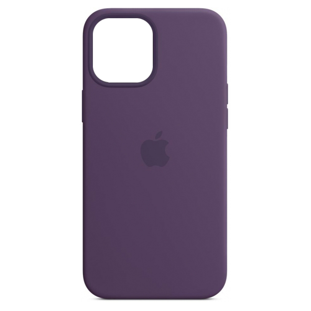 

Панель ArmorStandart Solid Series для Apple iPhone 12/12 Pro Amethyst