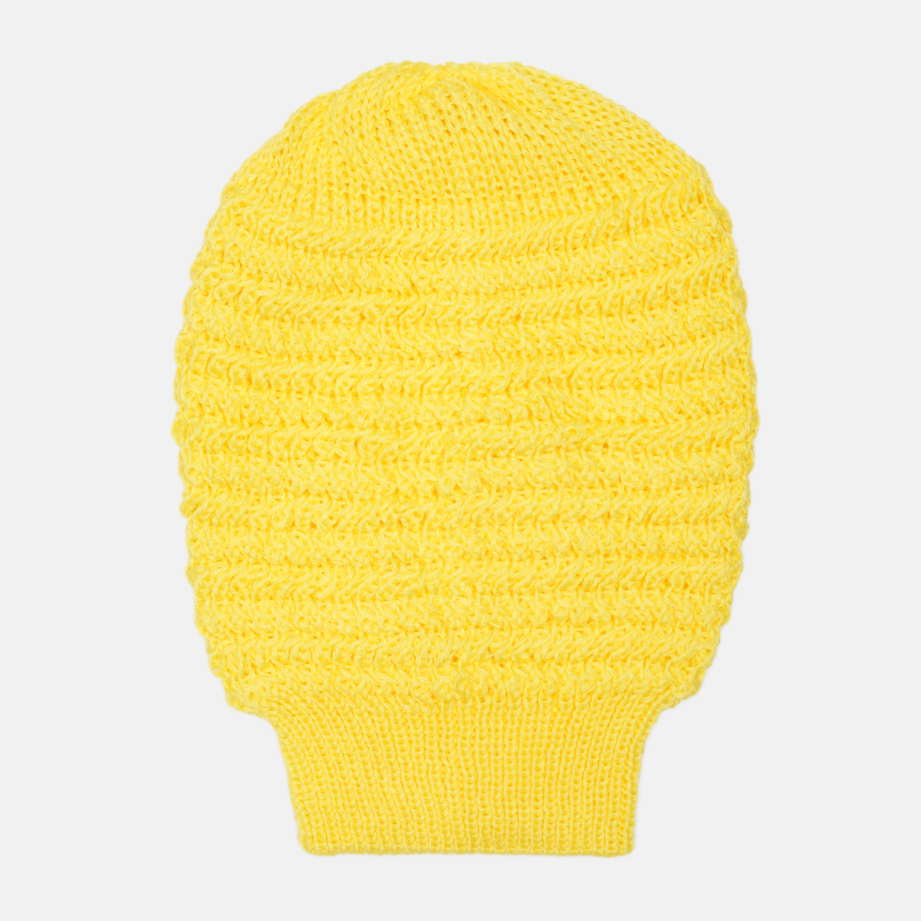 

Шапка Heated cap170 Желтая