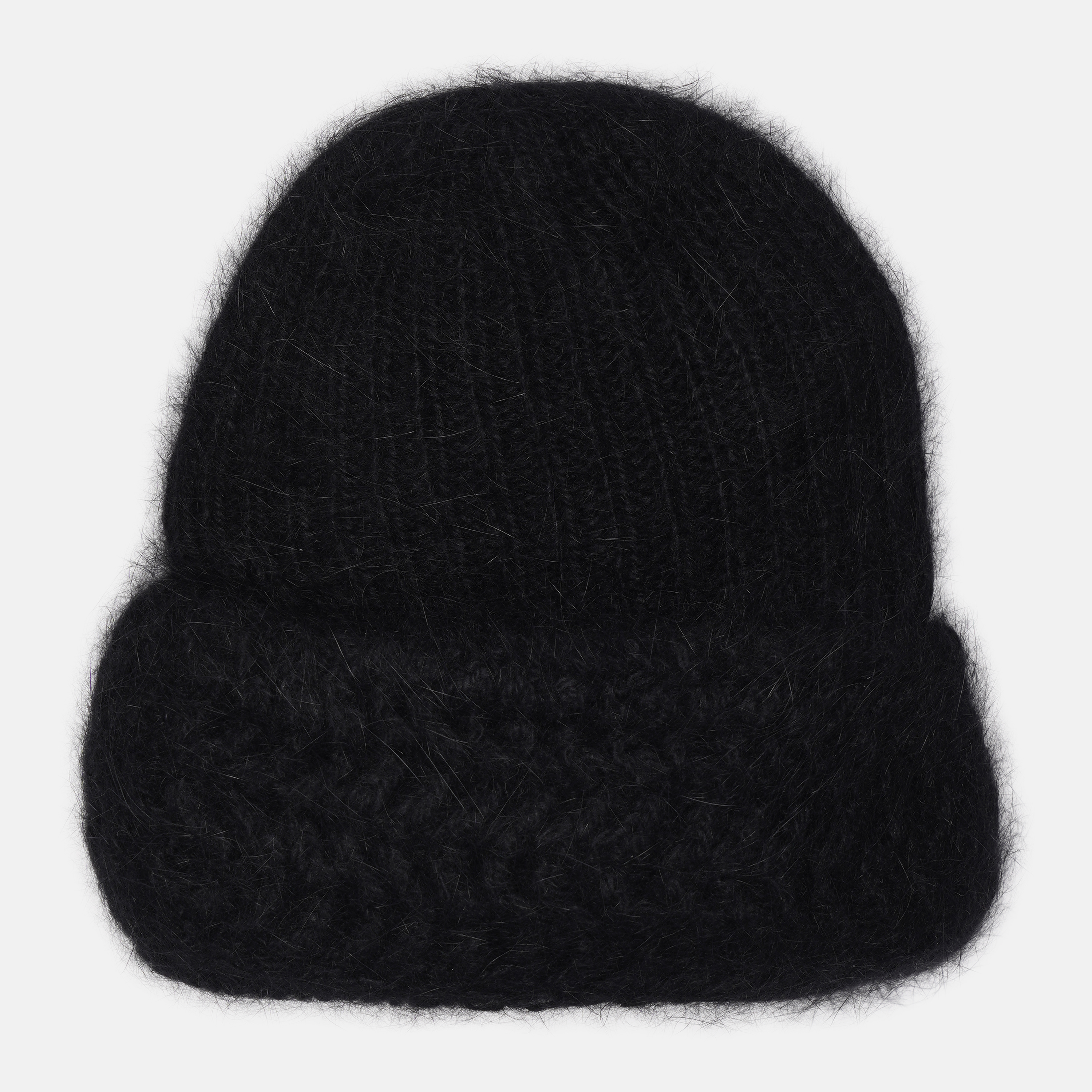 

Шапка ANGORA cap184 Черная