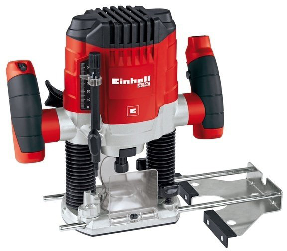 

Фрезер Einhell TC-RO 1155E
