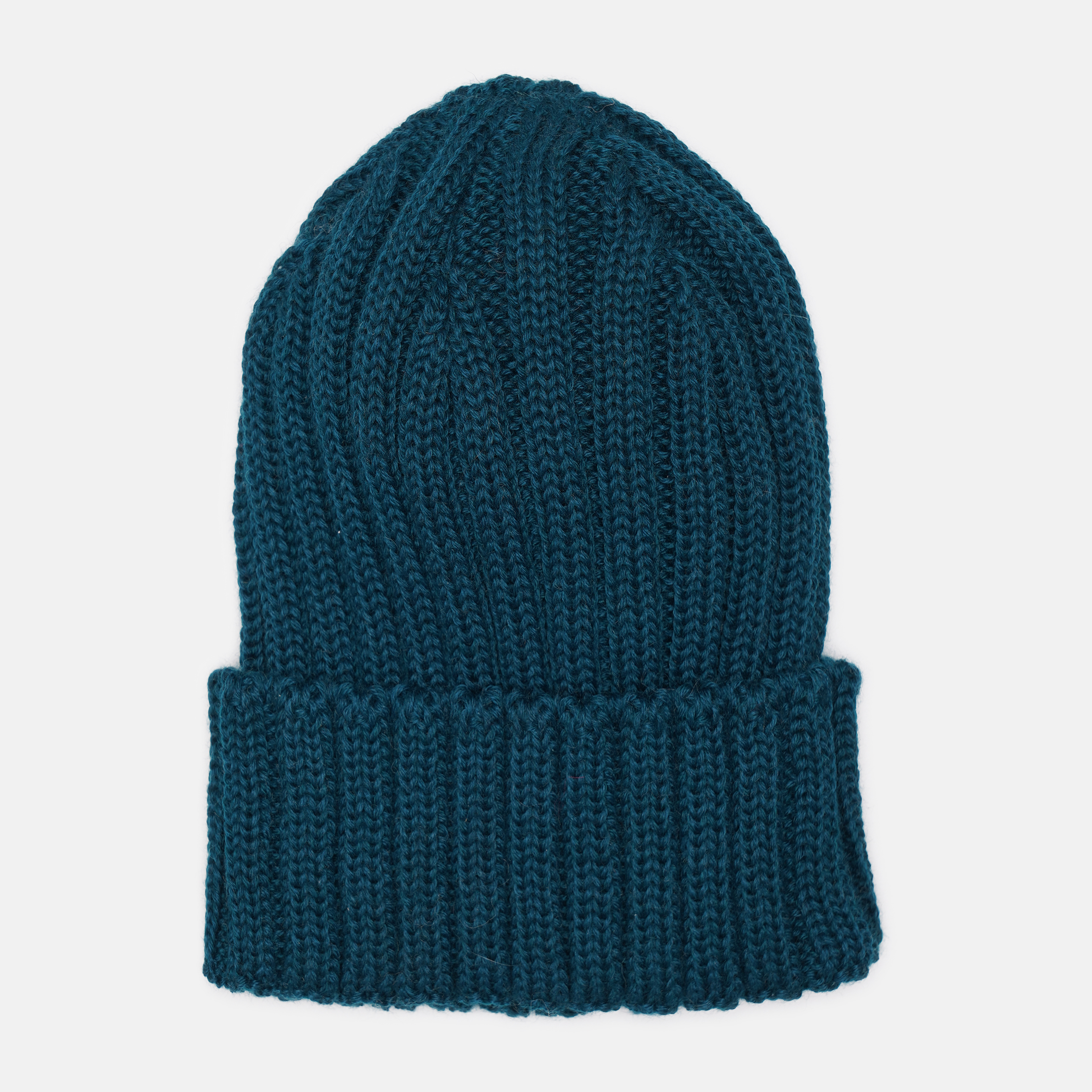 

Шапка Heated cap121 Изумрудная