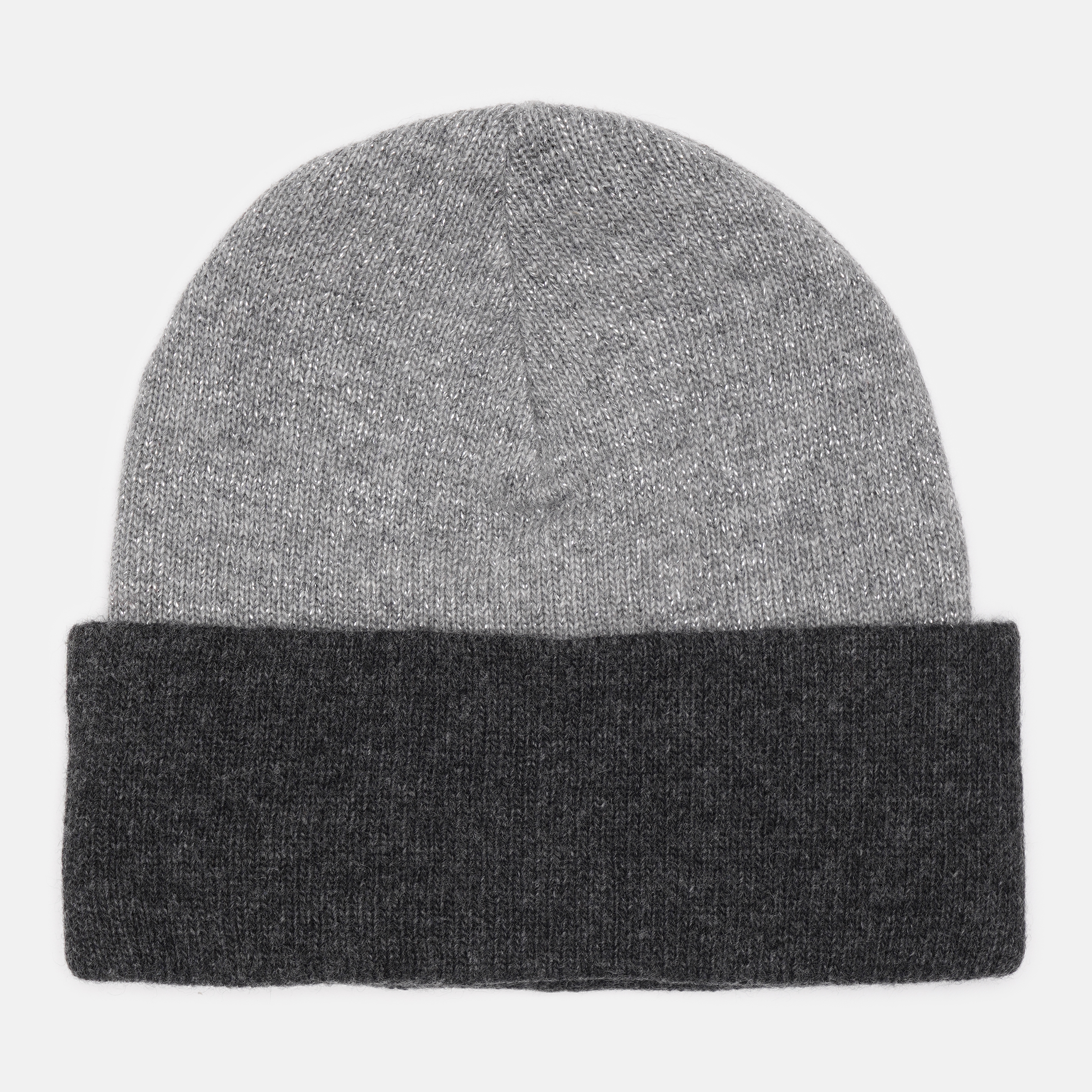 

Шапка Seventy cap96 Серая