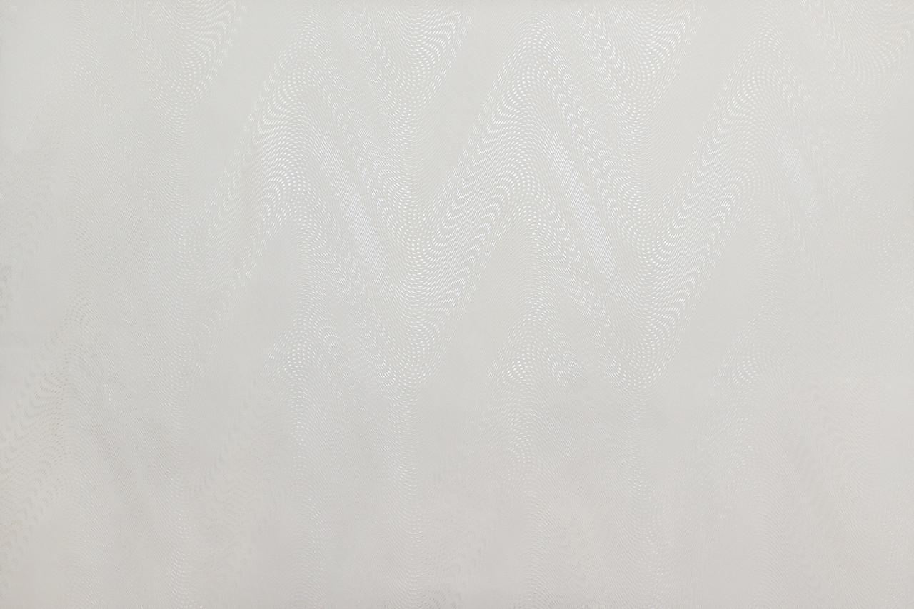 

Обои виниловые горячего тиснения на флизелиновой основе Vinil LS Зигзаг 1.06х10.05 м молочные (ТФШ 1-1347)