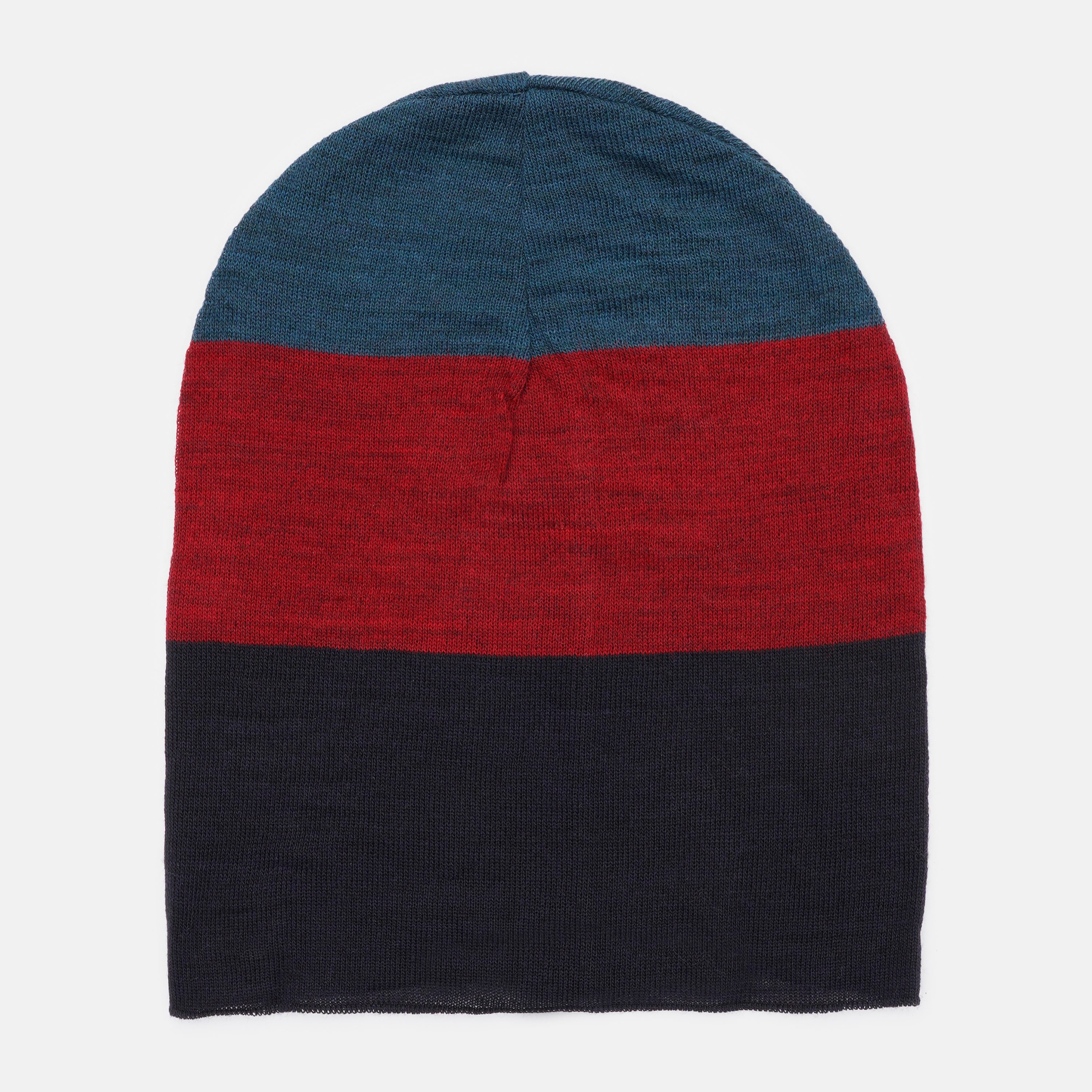 

Шапка No Brand cap203 Комбинированная