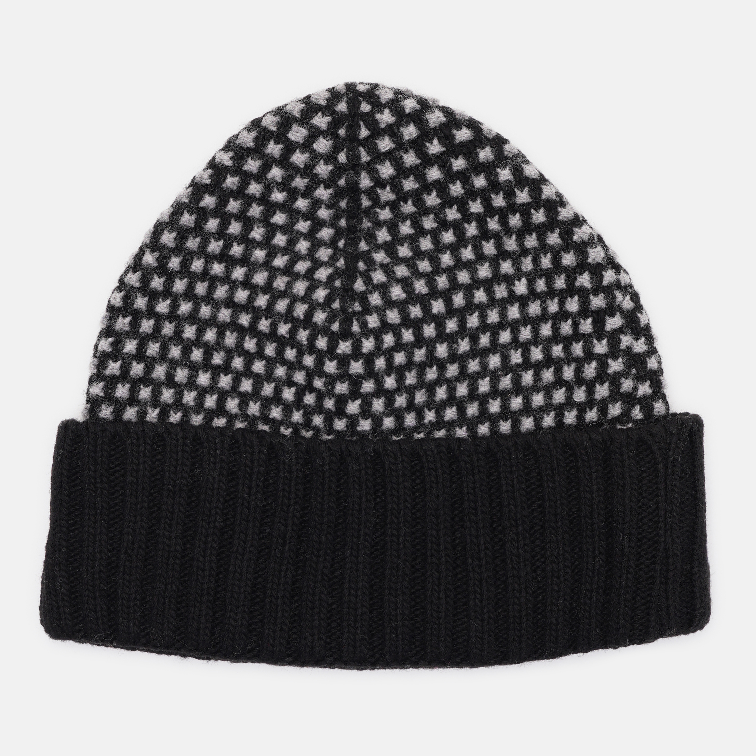 

Шапка No Brand cap195 Комбинированная
