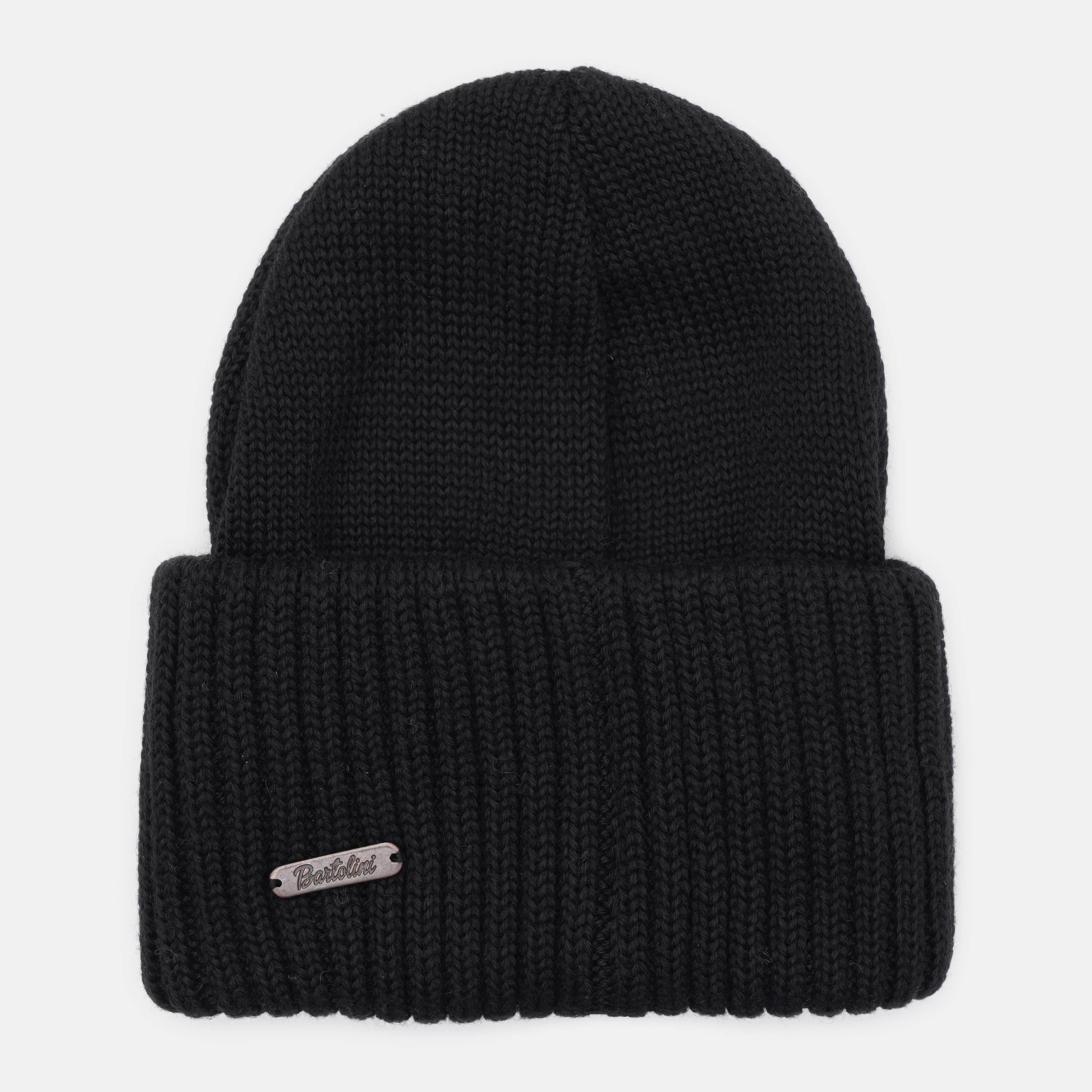 

Шапка No Brand cap198 Черная