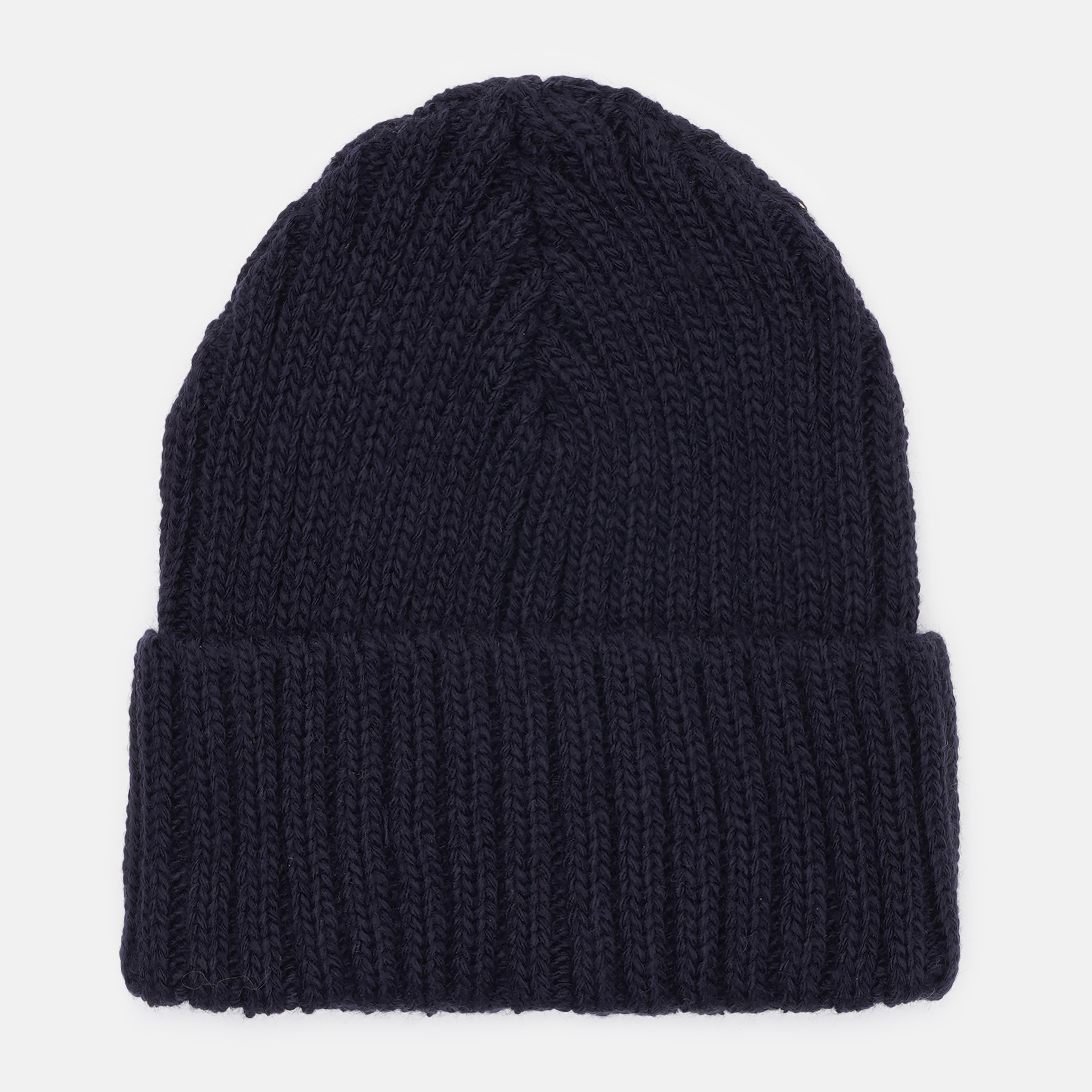 

Шапка No Brand cap196 Темно-синяя