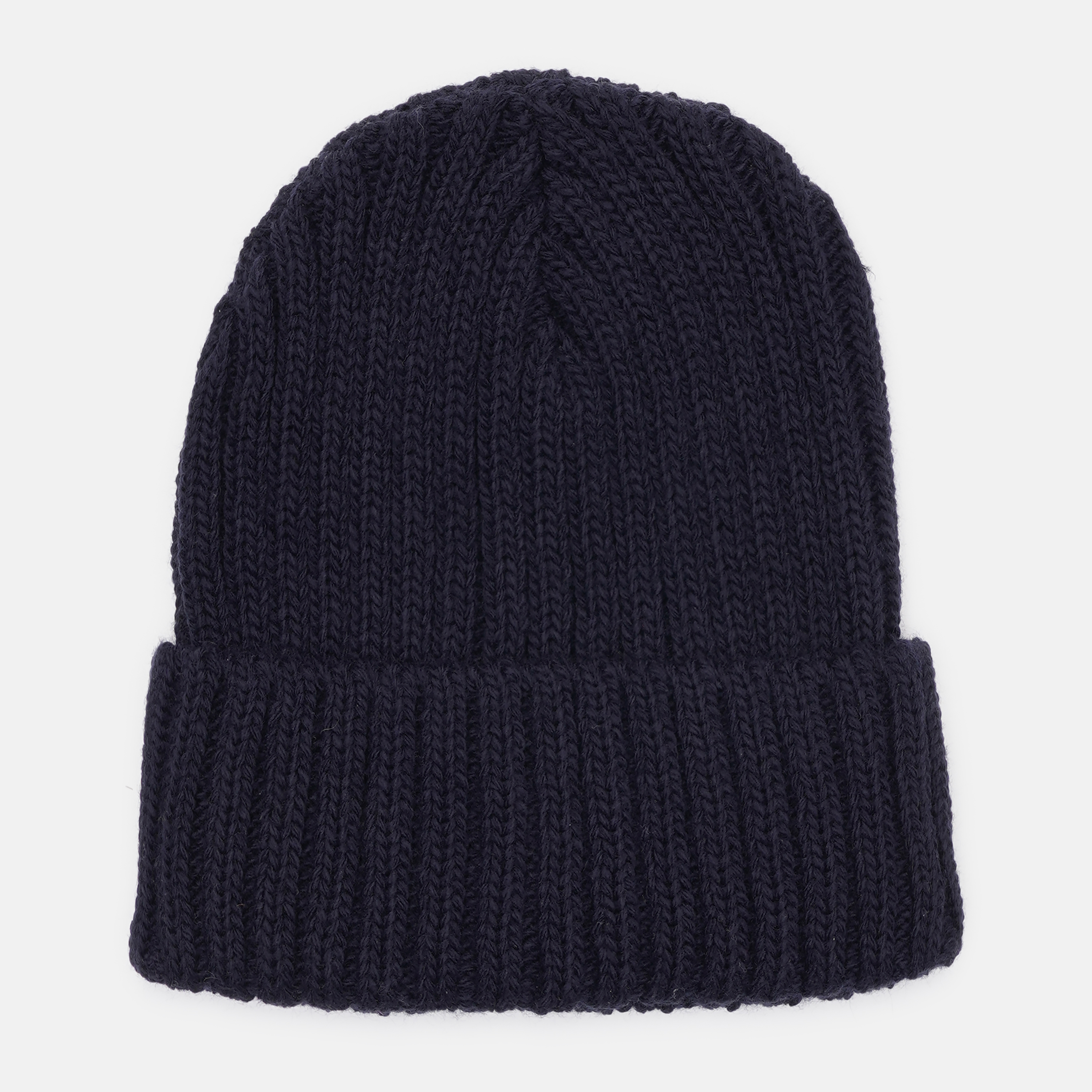 

Шапка No Brand cap179 Темно-синяя